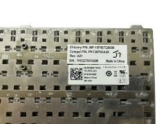 Dell Latitude E5420 E5430 E5420M E6220 E6230 E6320 P25G E6330 E6420 E6430 E6430s E6440 Tuş Takımı Klavye CN-0HVND6