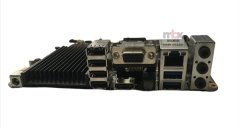 Orjinal Asus VivoPC VM60 VM60-G202R Core i3-3217U Anakart VM60