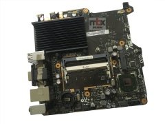 Orjinal Asus VivoPC VM60 VM60-G202R Core i3-3217U Anakart VM60