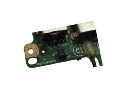Dell Latitude E5520 P15F Notebook Audio Usb Board RC6F33020EH11