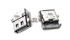 Lenovo Thinkpad T590 USB Type-C Dc Power Jack
