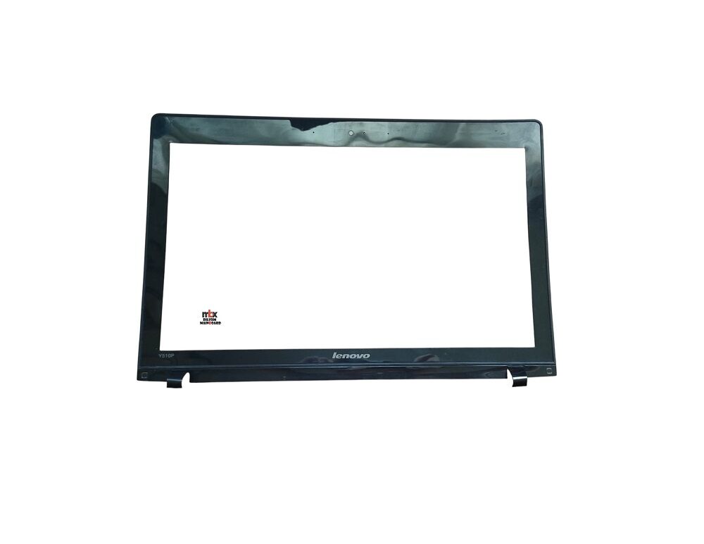 Lenovo İdeapad Y510 Y510P 20217 Orijinal Ekran Ön Çerçeve Bezel AP0SF000100