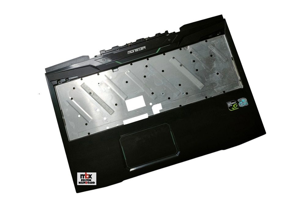 Monster Abra A5 V13.3 Orijinal Üst Kasa Klavye Kasa PMARG5EC10-1132
