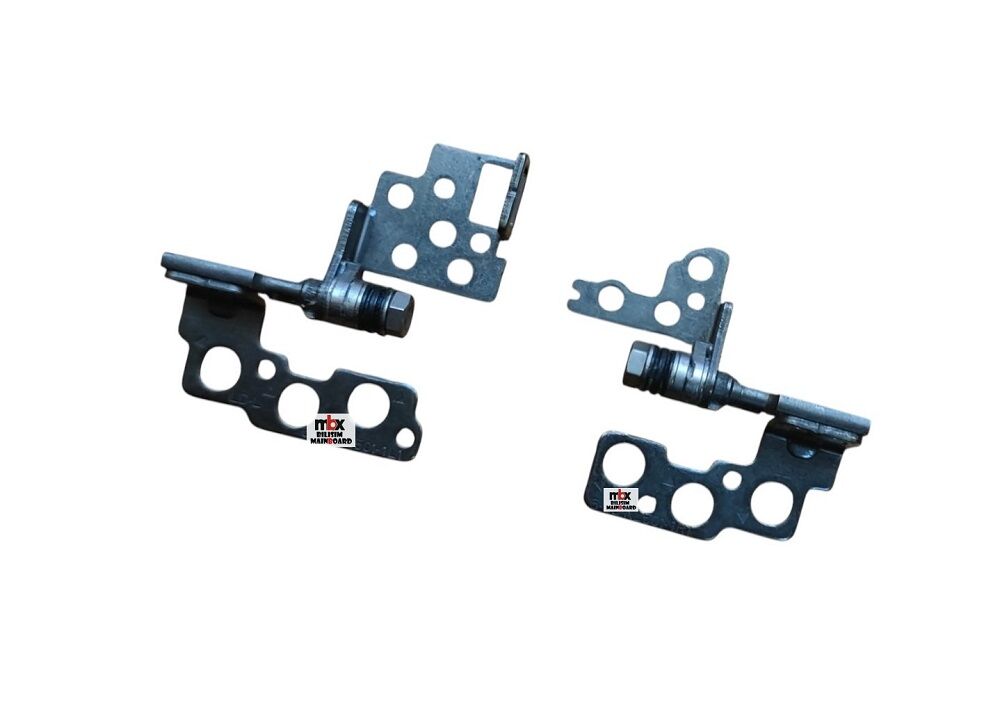 Casper Nirvana X500 Orijinal Sağ-Sol Menteşe 6-33-NL501-1R1 6-33-NL501-1L1