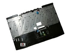 Monster Abra A5 V13.3 Orijinal Üst Kasa Klavye Kasa PMARG5EC10-1132
