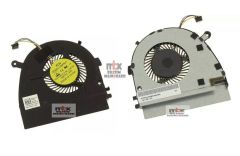 Dell Vostro 5460 DFS501105PR0T Orijinal Fan CN-0HGT7X