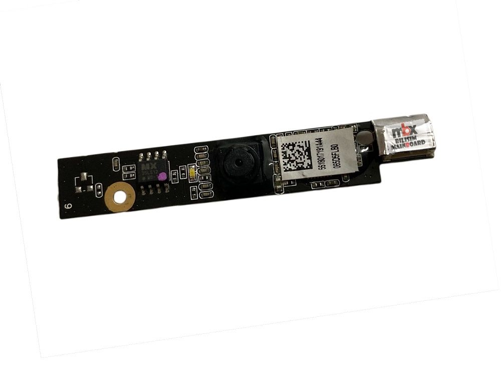 Hp 4520s 4525s Notebook Webcam Kamera 5518017191a44 065d5flb0