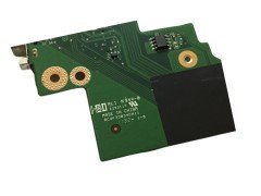 Dell Latitude E5520 P15F Notebook Vga Lan Usb Board RC4F33034CH11