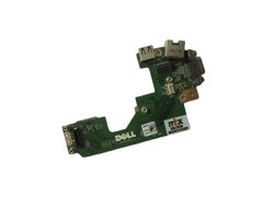 Dell Latitude E5520 P15F Notebook Vga Lan Usb Board RC4F33034CH11