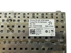 Dell Latitude E6420 P15G  Tuş Takımı Klavye