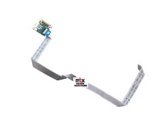 Lenovo Thinkpad L440 Orijinal Parmak İzi Sensör Board Kablo LOS1 Fp Ffc Cable 50.4LG10.011