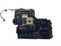 Orjinal Grundıg GNB1554A GNB-1554A Notebook Anakart PLB20 LA-6772P