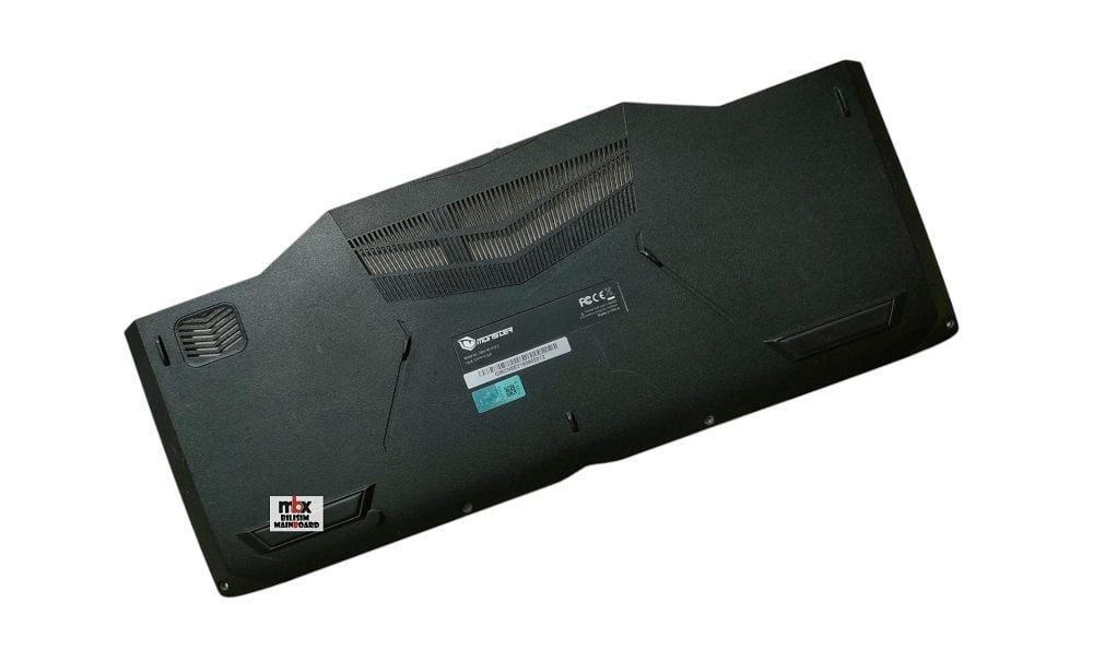 Monster Abra A5 V13.3 Orijinal Servis Kapağı PMARG5A6A0-1113