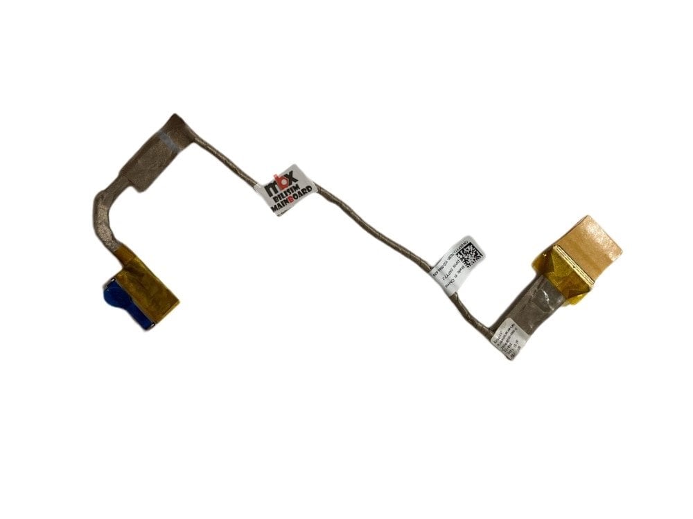 Dell Latitude E5420 P16G Notebook Lcd Lvds Ekran Data Kablosu CN-0XPY7J