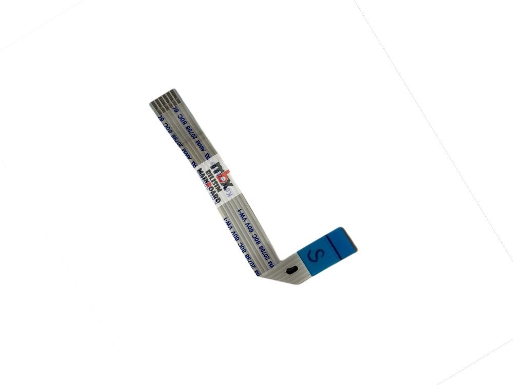 Samsung RF711 NP-RF711 Notebook Touchpad Flex Kablosu