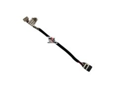 Dell Latitude E5420 Notebook Power Güç Dc Jack Cn-0xw85c