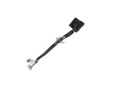 Dell Latitude E5420 Notebook Power Güç Dc Jack Cn-0xw85c
