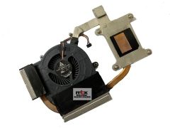 DC28000AKD0 AT0NU0040M0 Lenovo Thinkpad E530 E535 E430 Notebook Cpu Soğutucu Fan Heatsink