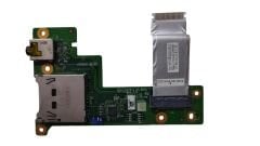 T470S DT471 NS-B081 NBX0001G810  SC10H45494 Lenovo T470S Ses SD Kartı T470S DT471 NS-B081 REV 1.0