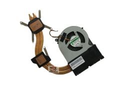 Toshiba Satellite C850 L850 C855 C855 MF60090V1-C450-G99 Cpu Soğutucu Fan Heatsink H000037360