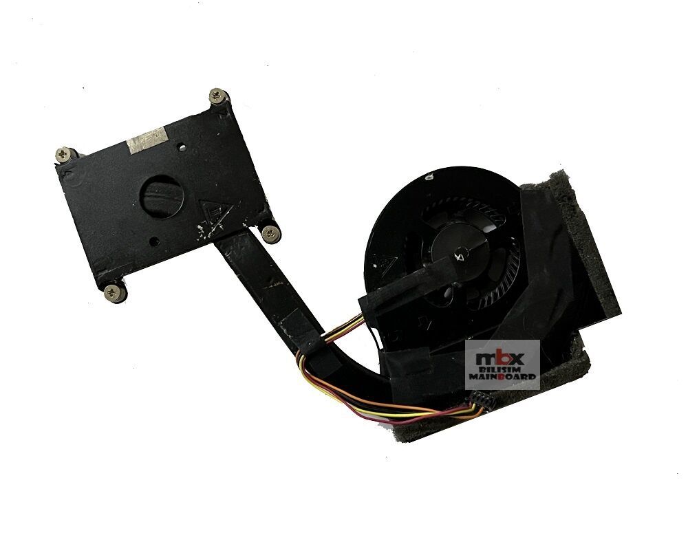 AT0SQ002DT0 00HM902 SF10F62056 Lenovo ThinkPad T440p 00HM902 00HM902 04X3915 04X3917Notebook Soğutucu Cpu Fan Heatsink