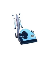AT0TO005VV0 SH40A33651 00HN927 Lenovo ThinkPad  X240 20AL 20AM X240S 20AJ 20AK X250 20CL 20CM X260 20F5 20F6 Orijinal Soğutucu Heatsink Bakır Fan