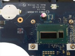 Orjinal Acer Packardbell E1-572 E1-510 TE69 Notebook Anakart V5WE2 LA-9531P