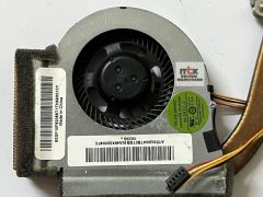 AT0SQ002DT0 00HM902 SF10F62056 Lenovo ThinkPad T440p 00HM902 00HM902 04X3915 04X3917Notebook Soğutucu Cpu Fan Heatsink