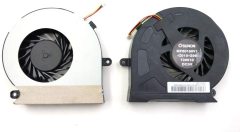 Toshiba Qosmio X70 X75 X75-A7170 X75-A7180 X75-A7195 X75-A7295 X75-A7298 Notebook Fan MF80150V1-C010-G99