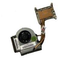 AT0SQ002DT0 00HM902 SF10F62056 Lenovo ThinkPad T440p 00HM902 00HM902 04X3915 04X3917Notebook Soğutucu Cpu Fan Heatsink
