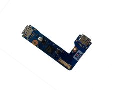 Samsung RF711 NP-RF711 Notebook Usb Board BA92-07330A