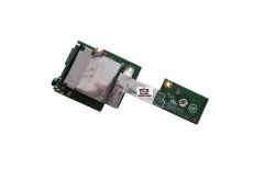 Lenovo Thinkpad L440 Orijinal Rj45 Usb Audio SD Card Reader Board 55.4LG02.021 04X4821