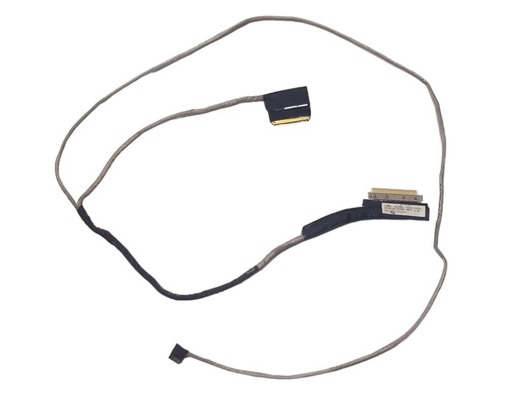 DC02001XO00 ZIWB1 EDP-DIS-CABLE  Lenovo B50 B50-45 B50-30 B50-70 20384 B51-80 B51-45 Orijinal  Data Flex Kablosu DC02001XO00