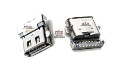 X390 X395 USB Type-C Dc Power Jack Şarj Soketi Lenovo Thinkpad
