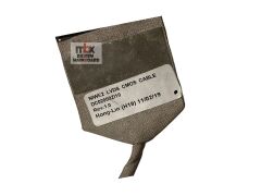 DC02000ZI10 Lenovo IdeaPad G560 G565 20042 20679 G560e 20107 21050 Z560 Z565 20060 20066 Lvds Data Flex Kablosu NIWE2 DC02000ZI10