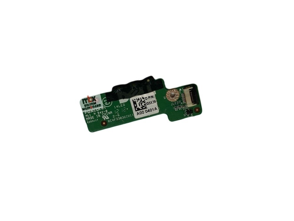 Dell Latitude E5420 Notebook Led Board CN-G5X39