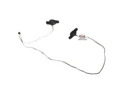 Toshiba Satellite C850 L850 C855 C855 C855D Speaker Hoparlör