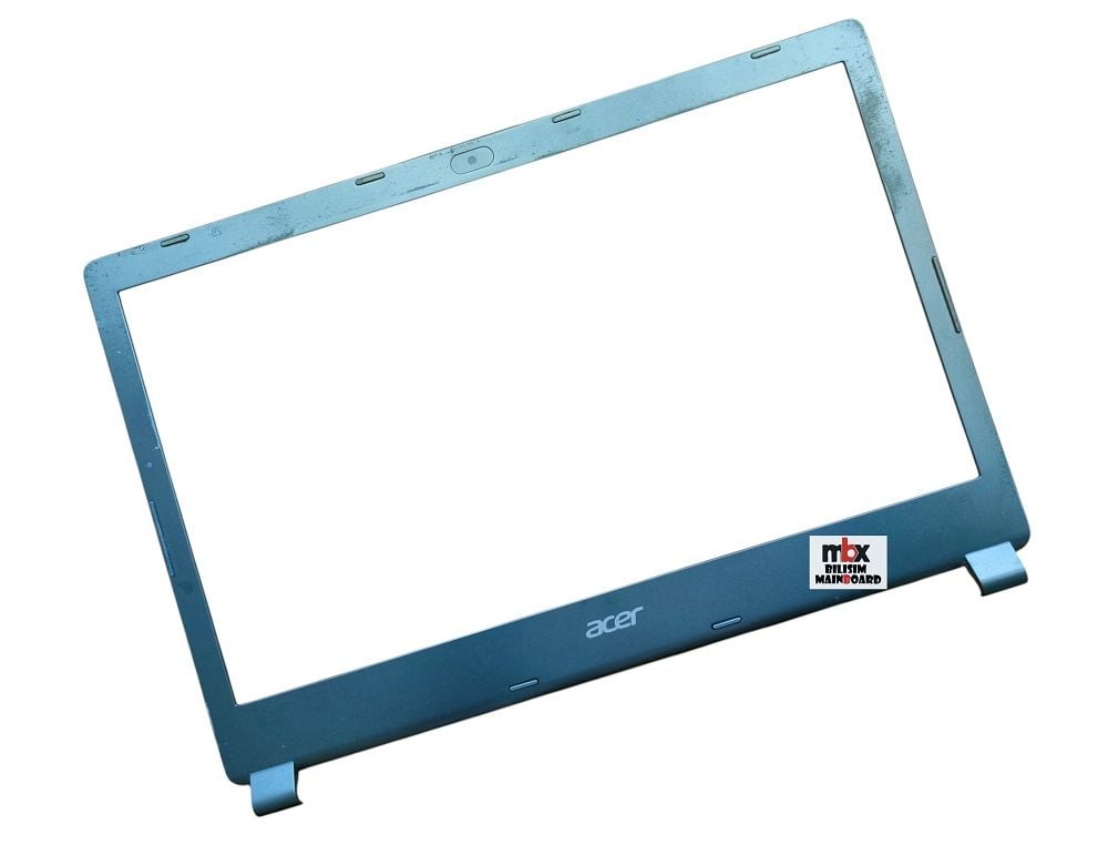 Acer Aspire V5-472 V5-473 V7-481 Orijinal Ekran Ön Çerçeve Bezel JTE3BZQKLBTN EAZQK004010