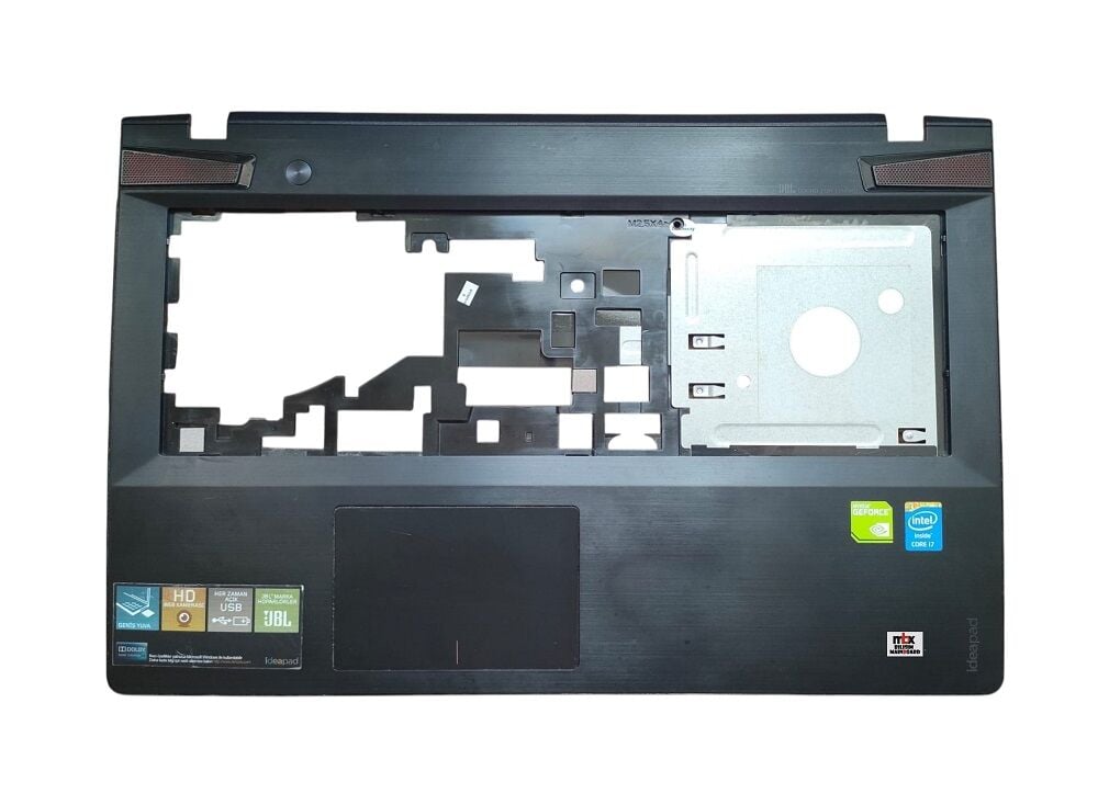 Lenovo ideapad Y500 Y510 Y510P 20217 Orijinal Klavye Kasa Üst Kasa AP0RR00050