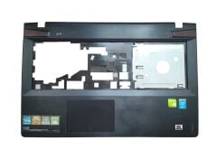 Lenovo ideapad Y500 Y510 Y510P 20217 Orijinal Klavye Kasa Üst Kasa AP0RR00050