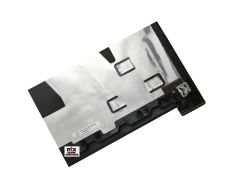Monster Abra A7 V6 V6.1 V6.2 V6.3 V6.4 V6.5 6-39-N1701-023-WD1 Orijinal Ekran Kasası Backcover 6-39-N1701-023