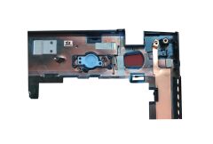 Lenovo ideapad Y500 Y510 Y510P 20217 Orijinal Klavye Kasa Üst Kasa AP0RR00050