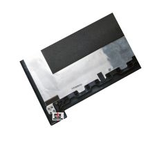Monster Abra A7 V6 V6.1 V6.2 V6.3 V6.4 V6.5 6-39-N1701-023-WD1 Orijinal Ekran Kasası Backcover 6-39-N1701-023
