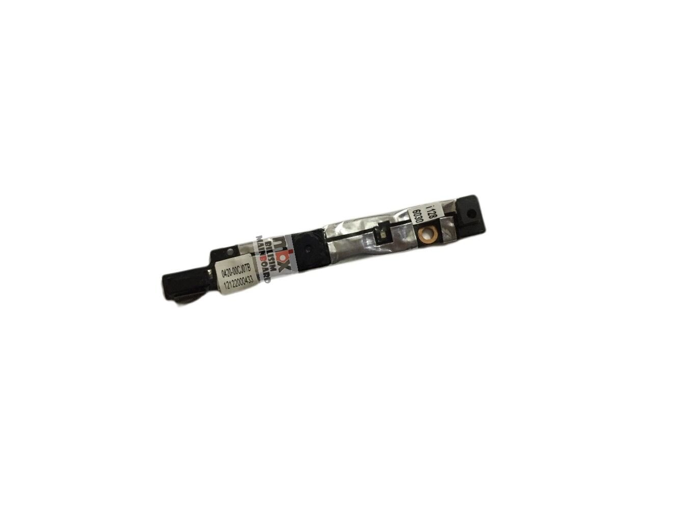 Toshiba Satellite L850 L855 L855D  Notebook Webcam Kamera 0420-00CJ0TB