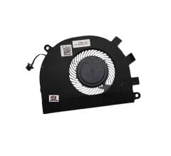 CN-0T6RHW-FOS00 Dell Latitude 3400 3500 P111G Orijinal Soğutucu Cpu Fan CN-0T6RHW-FOS00