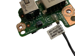 Dell Latitude E5420 Notebook Audio Usb Board RC6F33025EH11