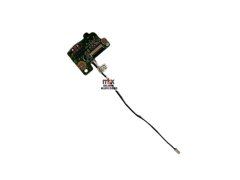Dell Latitude E5420 Notebook Audio Usb Board RC6F33025EH11