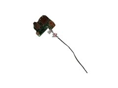 Dell Latitude E5420 Notebook Audio Usb Board RC6F33025EH11