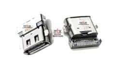 T590 USB Type-C Dc Power Jack Şarj Soketi Lenovo Thinkpad