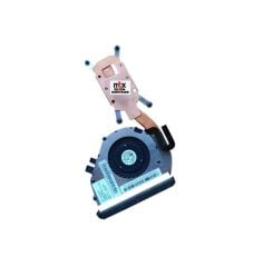 AT0SX001PU0 11S0C54456 0C54456 Lenovo ThinkPad X240 20AL 20AM X240S 20AJ 20AK X250 20CL 20CM X260 20F5 20F6 Orijinal Soğutucu Heatsink Bakır Fan